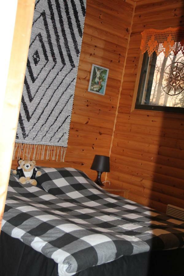 Private Lakeside Holiday Property In Nature Kankaanpää المظهر الخارجي الصورة